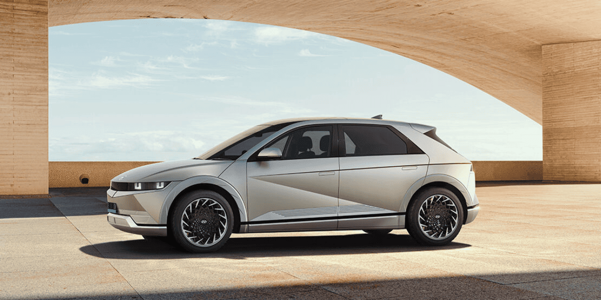 IONIQ 5